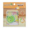 Sunstar Stationery Watermelon Game Seal Piece B Pattern S8591768