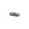Internal 14IN 12UN TPI Carbide Thread Milling Insert Double Sided New !{