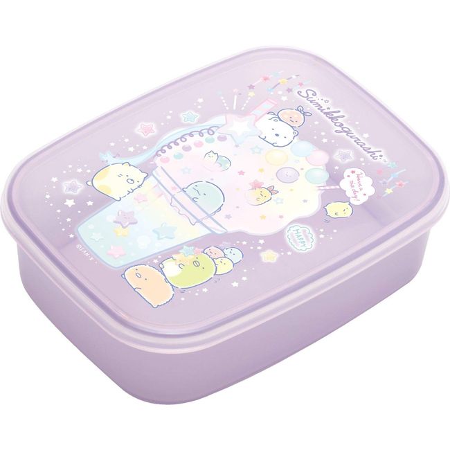 San-X Sumikko Gurashi KA09204 Lunch Market, Nesting Lunch Box