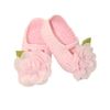 Crochet Newborn Girls Shoes