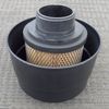 AIR MAZE REPLACEMENT FILTER PART NUMBER UM05HDAGN
