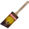 Wooster Alpha 3 in. W Angle Synthetic Blend Paint Brush