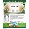 Melon Tea (Loose) (4 oz, ZIN: 427207)