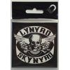 EMI - Lynyrd Skynyrd Magnet Skull Logo