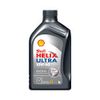 Shell Helix Ultra Racing 60 Engine Oil, 1 Litre