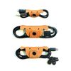 Dog Cable Ties Set of 3