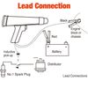 Digital Timing Light Automotive Engine Gun Car Inductive Ignition Stroke Petrol