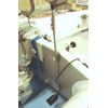 Transom Shaft 80 Universal Pipe for Garmin Transom Mount Oscillator