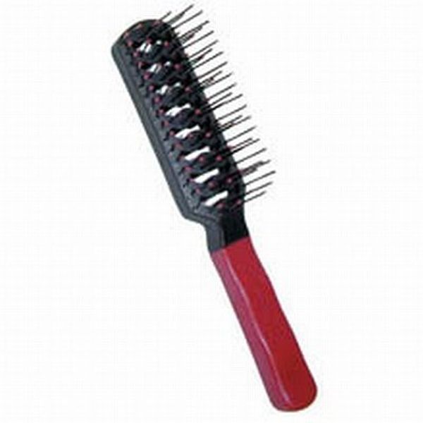 Scalpmaster Large Anti-Static Vent Brush (Pack of 3)