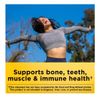 Nature Made Super Vitamin D Immune Complex, Supplement for Immune, 70 Tablets