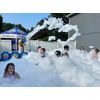 Dr. Party Foam Powder Pack for Cannons and Machines - 1 Pack