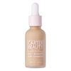 Carter Beauty Half Measure Dewy Foundation, Caramel Chew