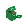 Ultimate Guard Deck Case 133+ Green