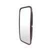 Universal Mirror Head Replacement for JCB Manitou Matbro Merlo Telehandler Telescopic Loader