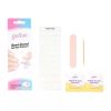 Gellae Gel Nail Sticker Crystal Clear
