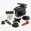 Hitec 35245S HS-5245MG Digital Mighty Mini BB Servo