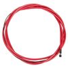 Black Ops DefendR BMX Brake Cable Kit, Red