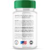 Age Shield Nootropic Capsules Advanced Formula Brain Health Support 120 Capsules