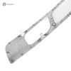 Fedar Fits 07-13 Chevy Silverado 1500 Short Formed Mesh Grille Insert