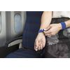 Travelon Motion Relief Wristbands, Set/2, Assorted, One Size fits All