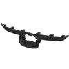 3pcs Upper&Lower Grill+Bracket For 2020-2022 Toyota Corolla LE XLE Front Bumper