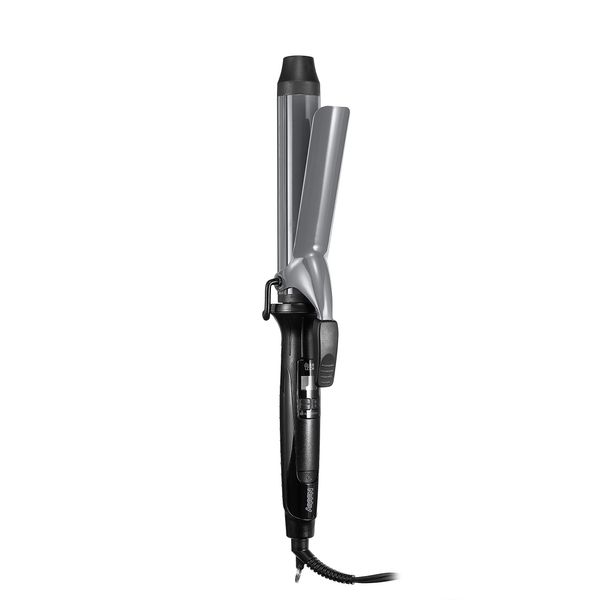 Nobby NB323 Hair Curling Iron, 1.3 inches (32 mm), Professional Use, Professional Use, Tescom, Curl Trowel, Beauty Exclusive