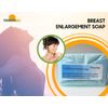 Breast Enlargement Cream And Enhancement Soap