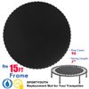 Buckles Replacement Trampoline Jumping Mat Fit 15FT with 96 Ring Jumping Mat Pad