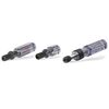 Malco Connext1, Connext2 and Connext3 Quick Change Nut Driver Handle 3 Piece Set