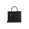 Geox Women's D Olympiy Bag, Black, Standard