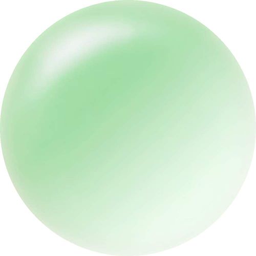 Cocoist E-229 Color Gel 0.1 oz (2.5 g), Melon Jelly Bean, UV/LED Compatible, Gel Nail