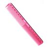 YS Park 339 Fine Cutting Comb - Pink