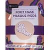 SHIP24-2 Pair Foot Mask/Ultra Moisturizing/N