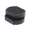 Trodat Replacement Pad 6/46019 - Pack Of 2 - Black