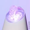 Beautybio SPECIAL  Glofacial Concentrate Solution & Replacement Tips with Brush
