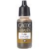 Vallejo Washes 17 ml Acrylic Paint - Sepia