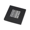 FAUCHON FA20-S5 Coffee Spoon 5-Piece Cutlery Set