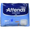 Attends Underwear Large Extra Absorbency 18 Count AP0730