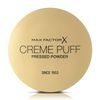 Max Factor Cream Puff Pressed Compact Powder, 21 g, 53 Tempting Touch(without a sponge)