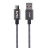 Blitz Element Type C to USB 3.0 Charging & Data Sync Cable PET Braided