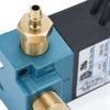 For Universal Electronic Boost Control Solenoid 35A-ACA-DDBA-1BA 3 Port 1/8''NPT