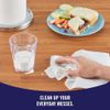 Pick-A-Size Paper Towels, Spirited Prints, 6 Double Rolls = 12 Regular Rolls,