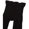 Hue Women's Opaque Control Top Tight, Black , 2