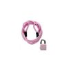 Noguchi Cable Lock [N-150] Pink