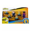 Imaginext Minions Figure Set