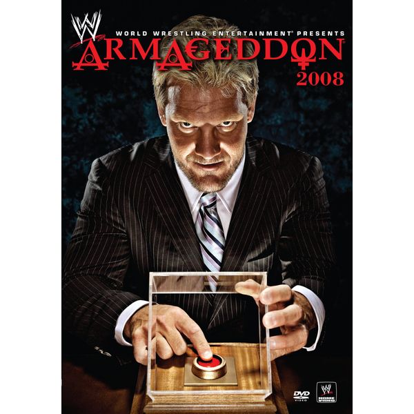 WWE Armageddon 2008
