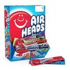 Air Heads || Chewy Candy Bars Assorted Flavors || 90 Pc (Net 49.5oz)
