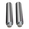 A Pair Quarter Fender Mounts Freightliner Kenworth Peterbilt All Makes
