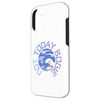 Not Today Bogie Funny Disc Golf Affirmations DiscTzu Case for iPhone 16