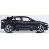OXFORD Jaguar Mini Car 1/76 Jaguar I Pace (Black)